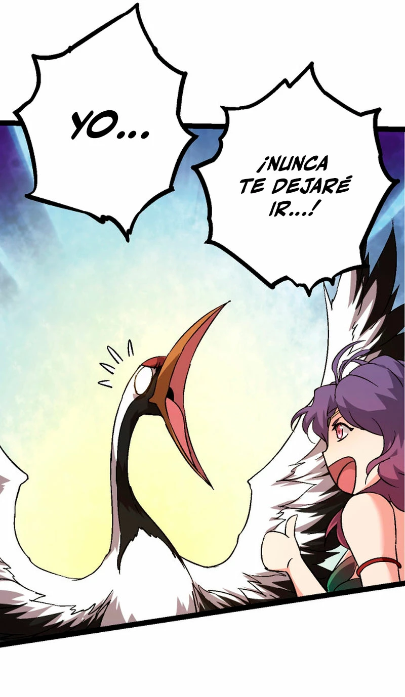 Mi Evolución a Partir de un Árbol Gigante Capitulo 79 página 9