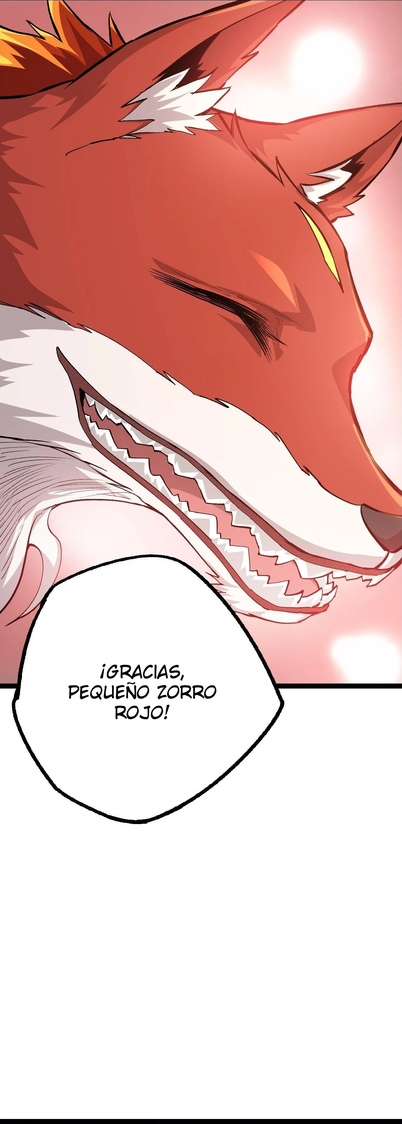Mi Evolución a Partir de un Árbol Gigante Capitulo 8 página 20