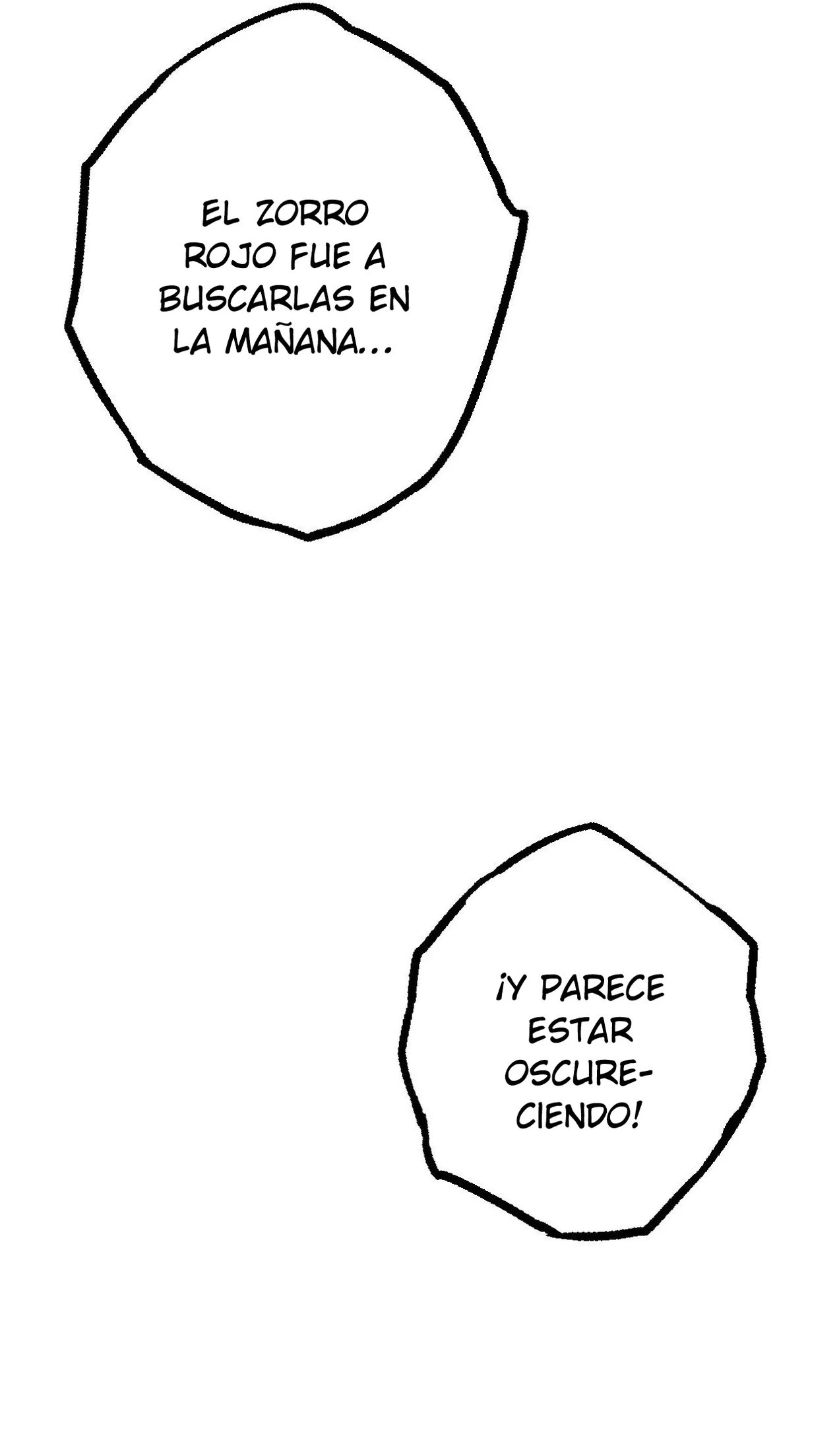 Mi Evolución a Partir de un Árbol Gigante Capitulo 9 página 59