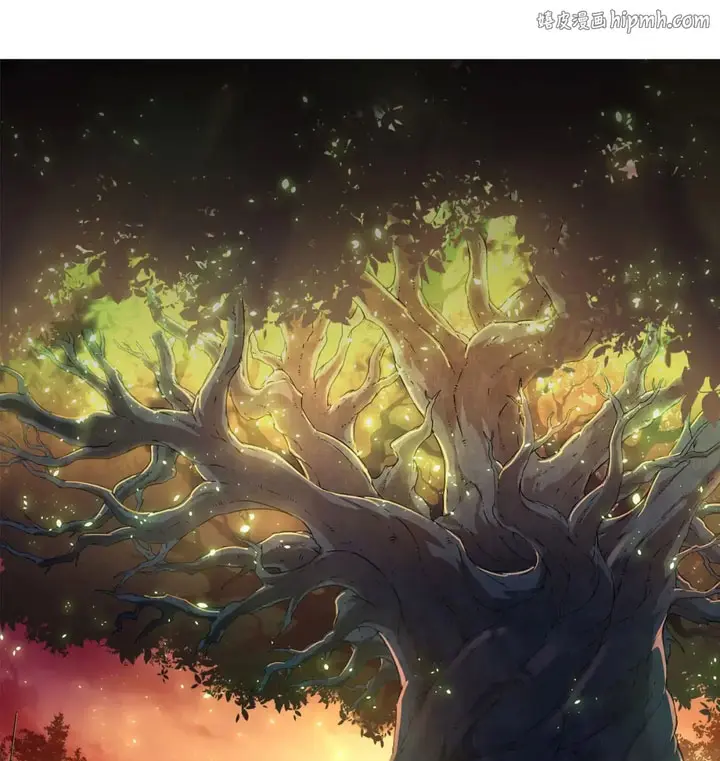 Mi Evolución a Partir de un Árbol Gigante Capitulo 509 página 2