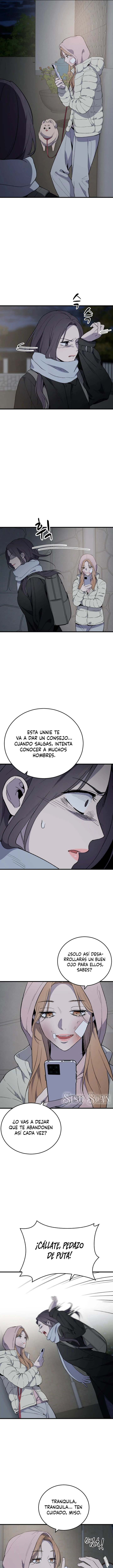La casa en la que vives Capitulo 29 página 14