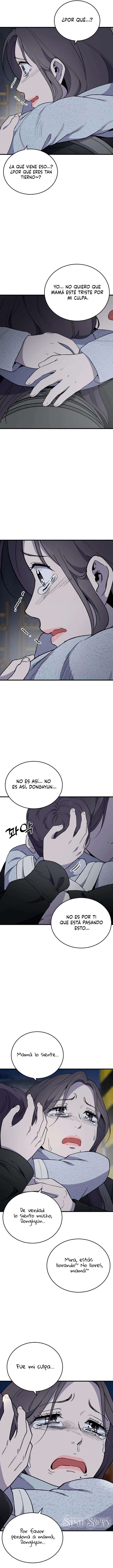 La casa en la que vives Capitulo 30 página 14