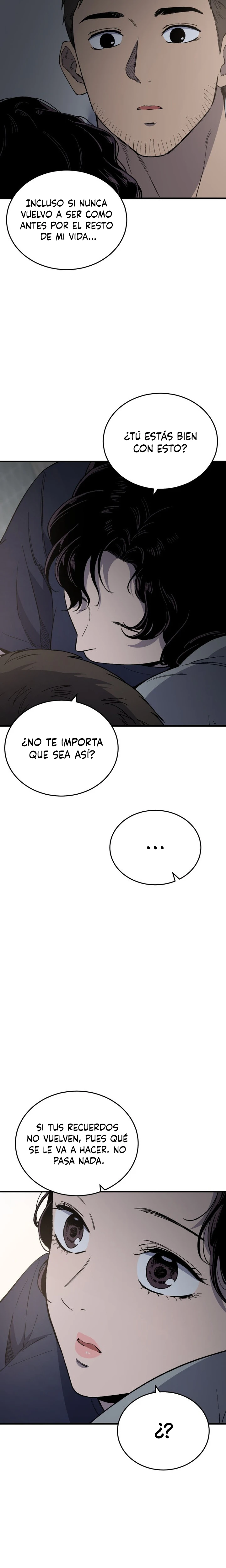 La casa en la que vives Capitulo 31 página 15