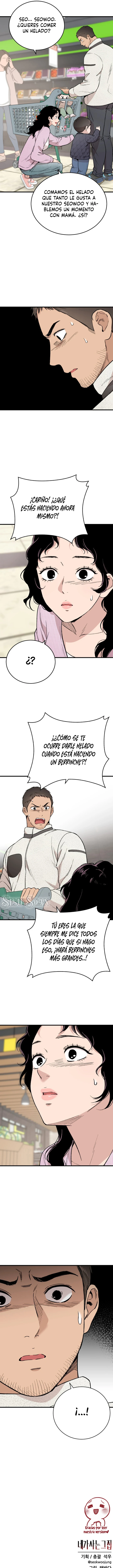La casa en la que vives Capitulo 32 página 26
