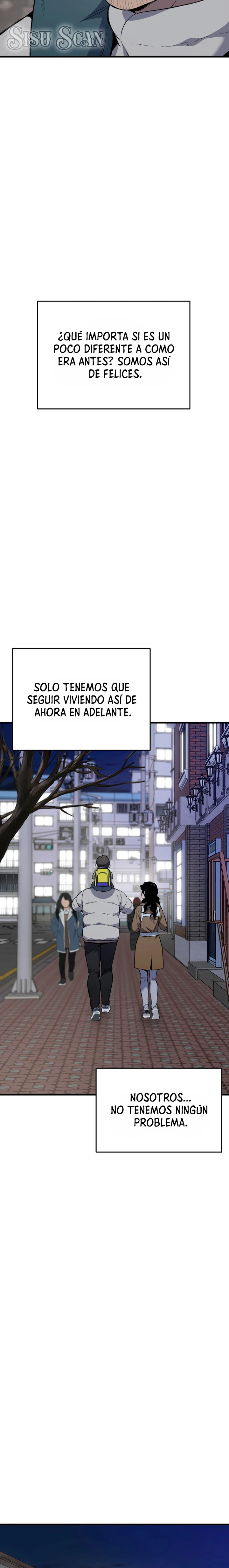 La casa en la que vives Capitulo 35 página 15