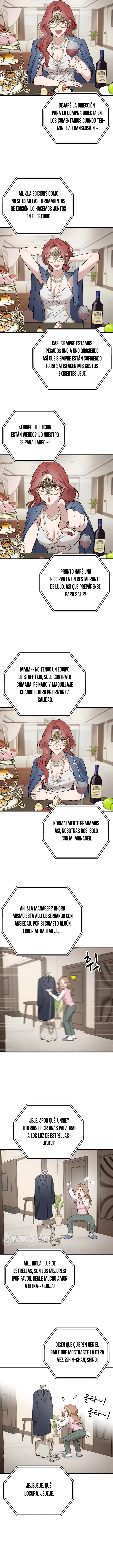 La casa en la que vives Capitulo 36 página 5