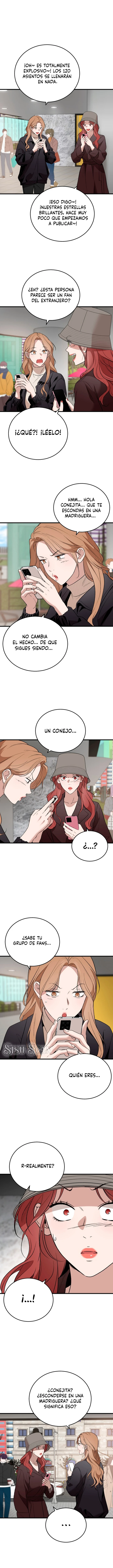 La casa en la que vives Capitulo 38 página 16