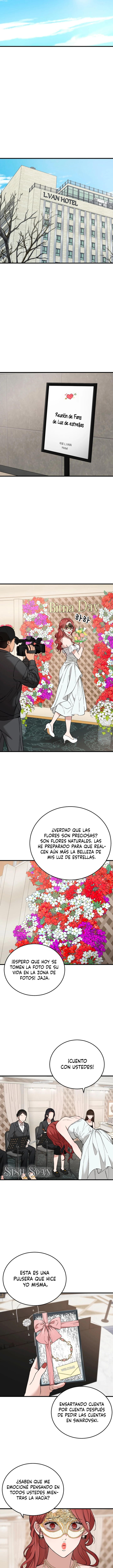 La casa en la que vives Capitulo 39 página 14