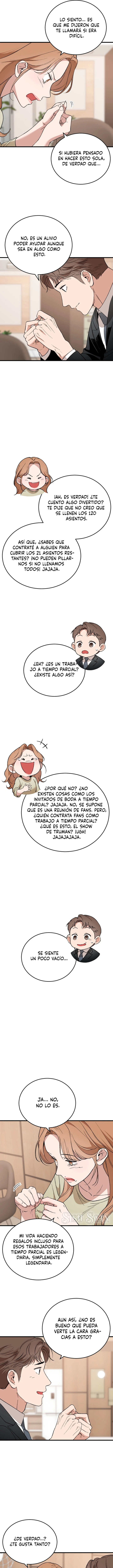 La casa en la que vives Capitulo 39 página 9