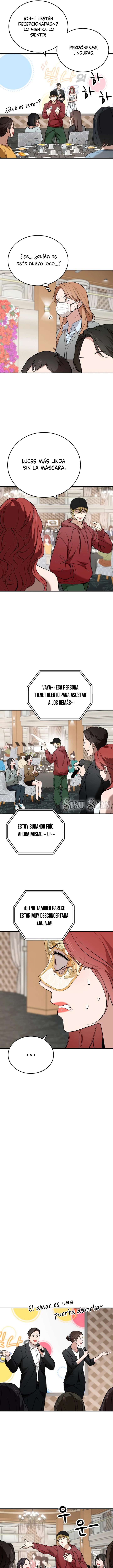 La casa en la que vives Capitulo 40 página 12