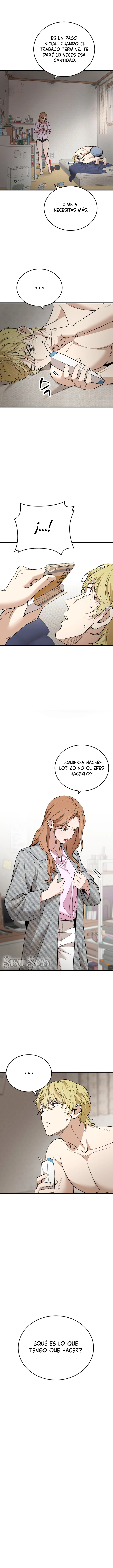 La casa en la que vives Capitulo 42 página 22