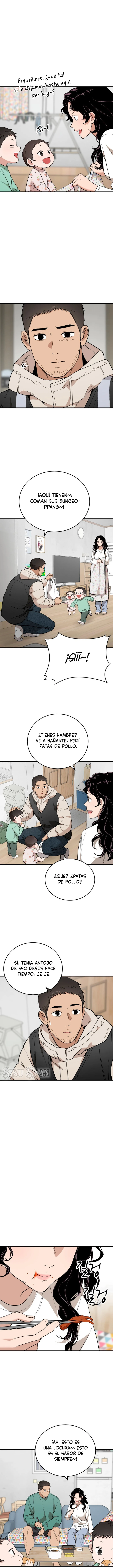 La casa en la que vives Capitulo 43 página 14