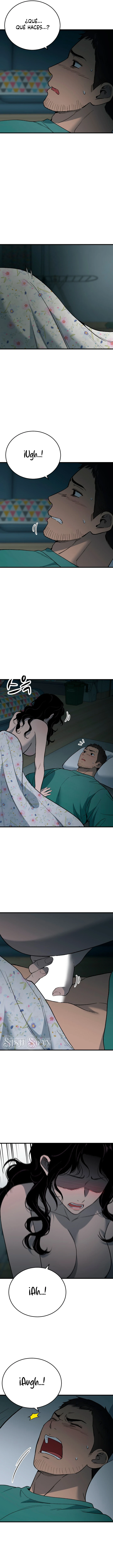 La casa en la que vives Capitulo 43 página 22