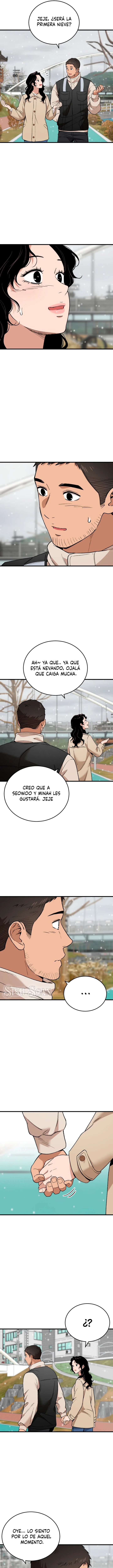 La casa en la que vives Capitulo 44 página 20