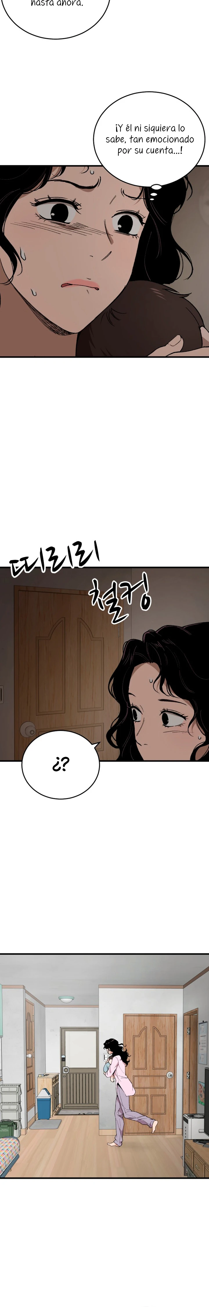 La casa en la que vives Capitulo 44 página 4