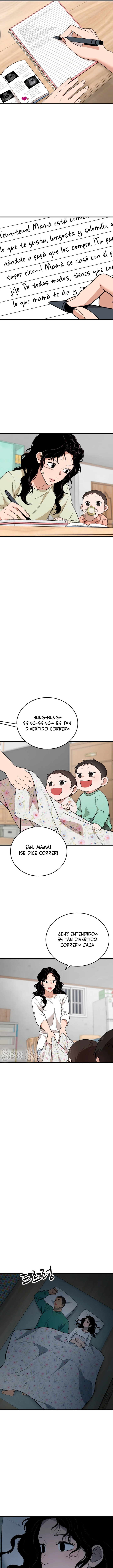 La casa en la que vives Capitulo 44 página 7