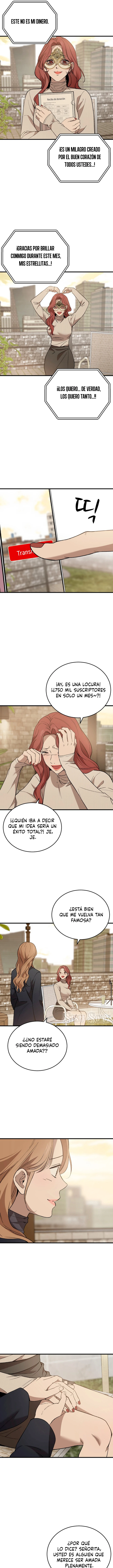 La casa en la que vives Capitulo 45 página 16