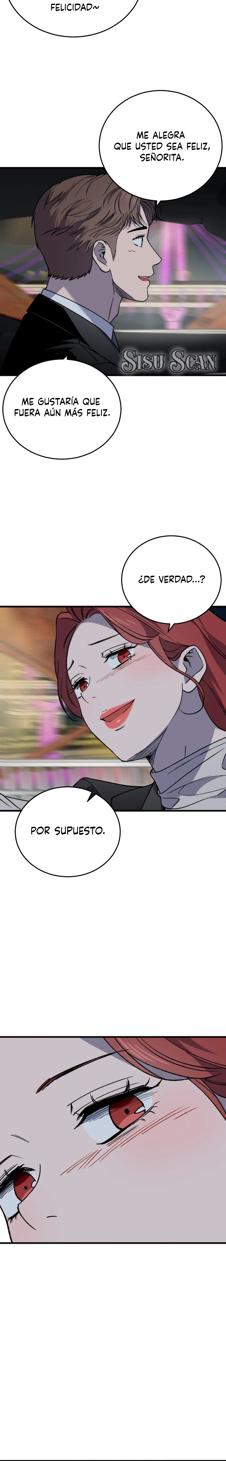 La casa en la que vives Capitulo 45 página 21
