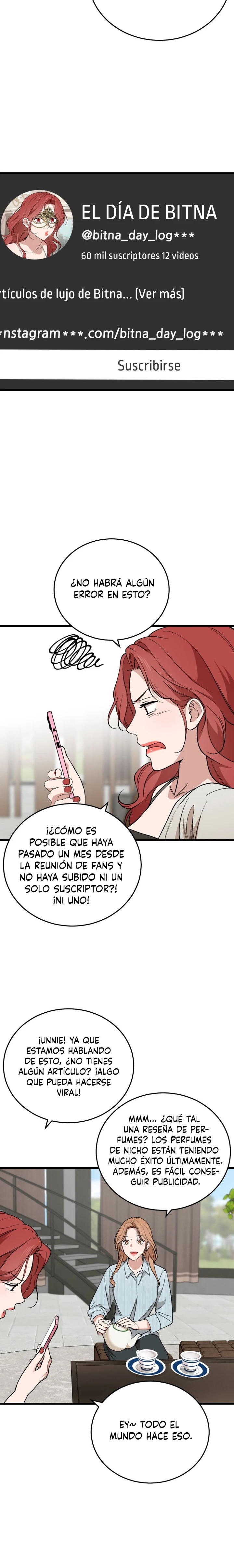 La casa en la que vives Capitulo 45 página 4