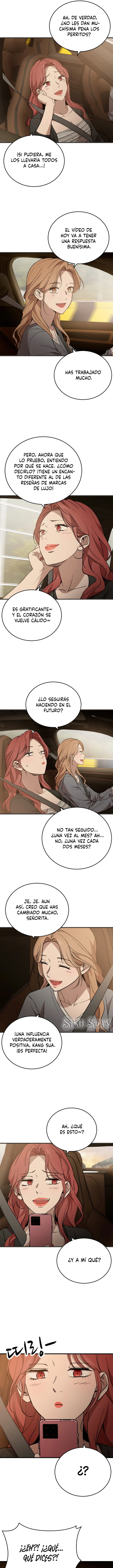 La casa en la que vives Capitulo 46 página 20