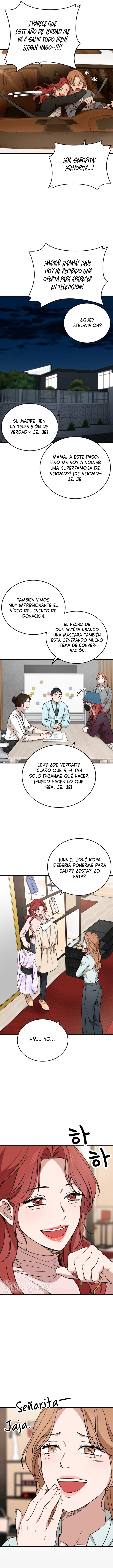 La casa en la que vives Capitulo 46 página 22