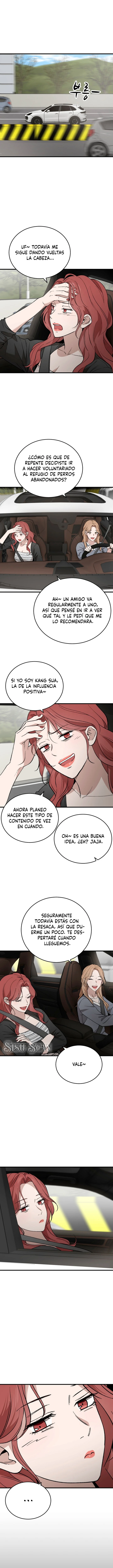 La casa en la que vives Capitulo 46 página 3