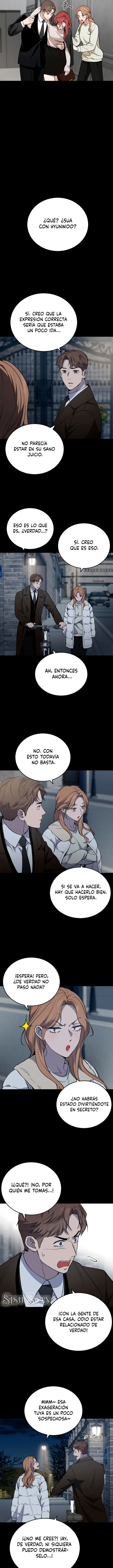 La casa en la que vives Capitulo 46 página 7