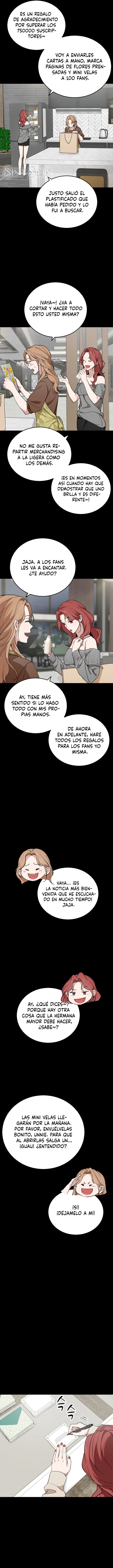 La casa en la que vives Capitulo 47 página 5