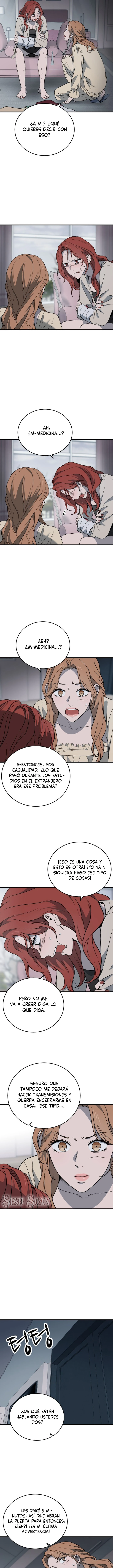 La casa en la que vives Capitulo 48 página 14