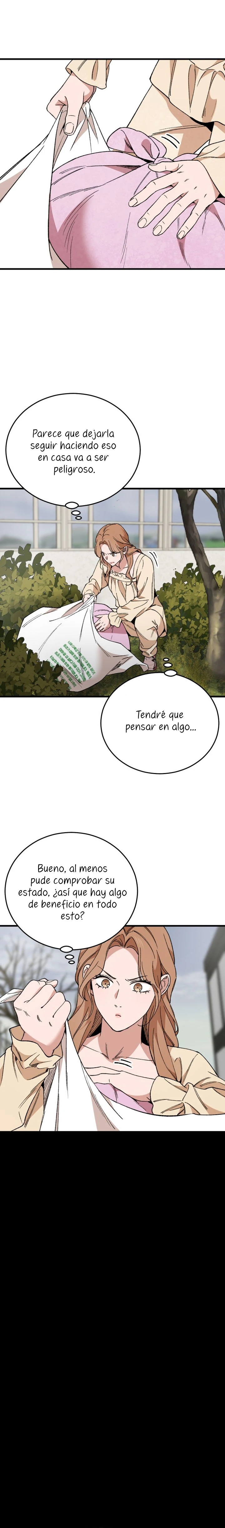 La casa en la que vives Capitulo 48 página 23