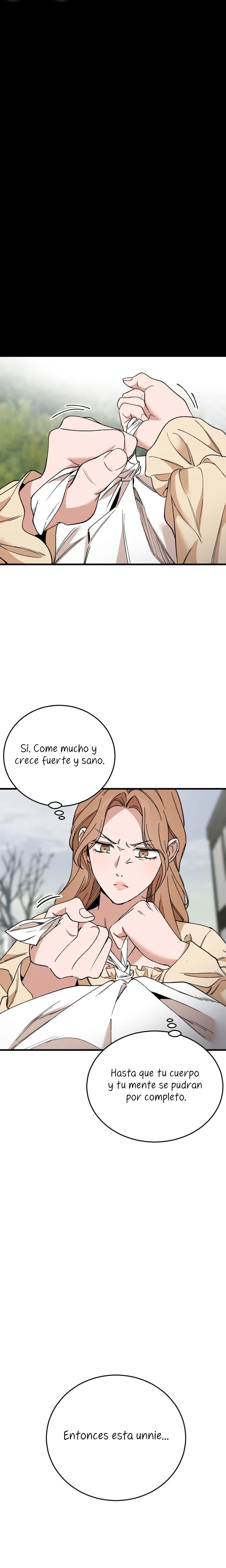 La casa en la que vives Capitulo 48 página 25