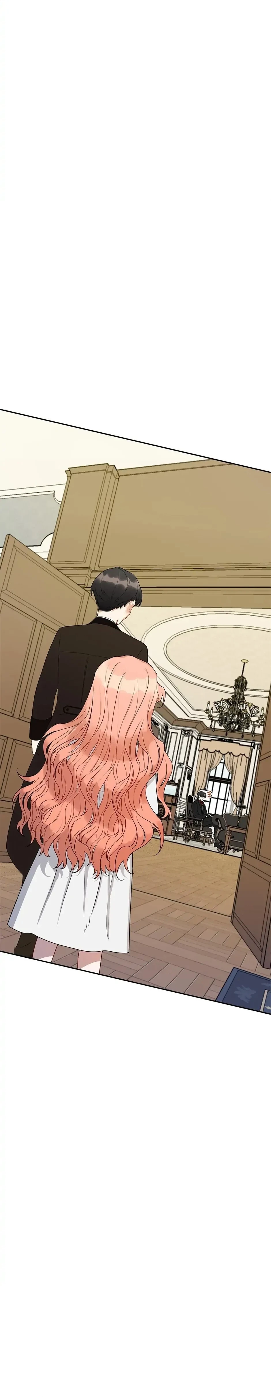 Cómo ser la hija de un héroe oscuro Capitulo 2 página 11