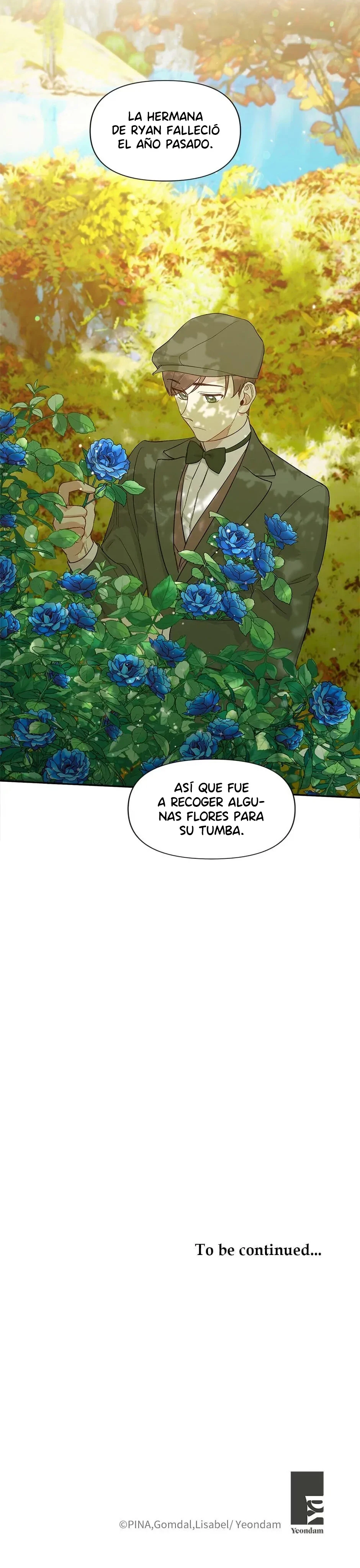 Cómo ser la hija de un héroe oscuro Capitulo 22 página 18