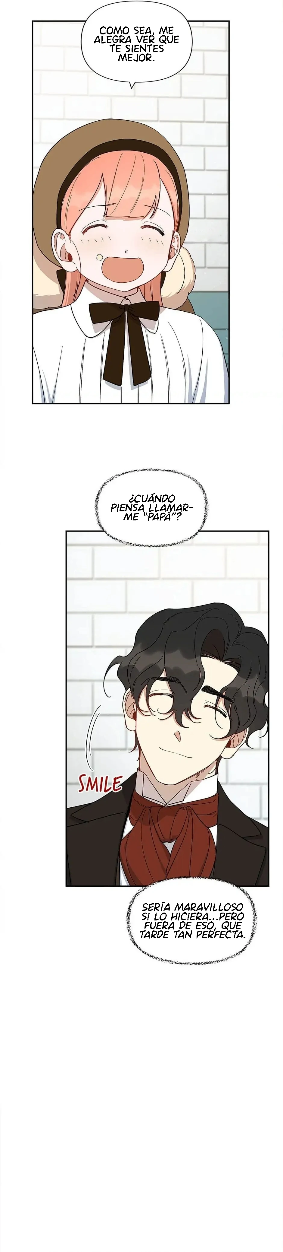 Cómo ser la hija de un héroe oscuro Capitulo 31 página 25
