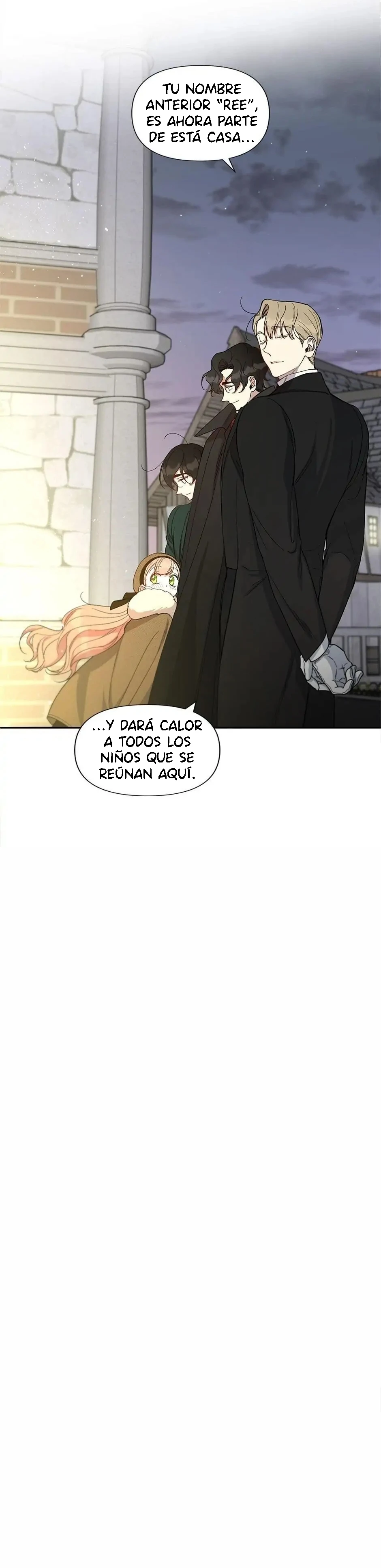 Cómo ser la hija de un héroe oscuro Capitulo 32 página 15