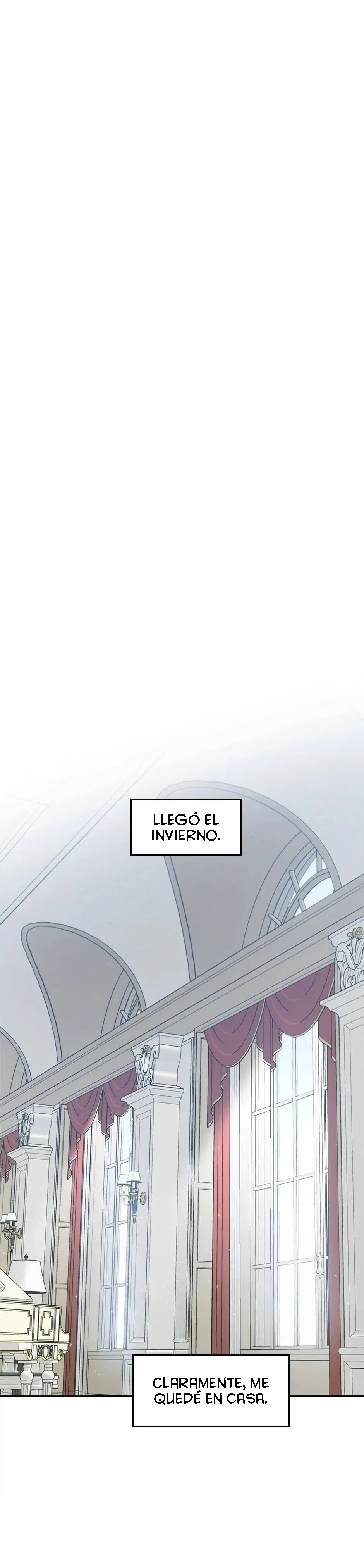 Cómo ser la hija de un héroe oscuro Capitulo 33 página 22