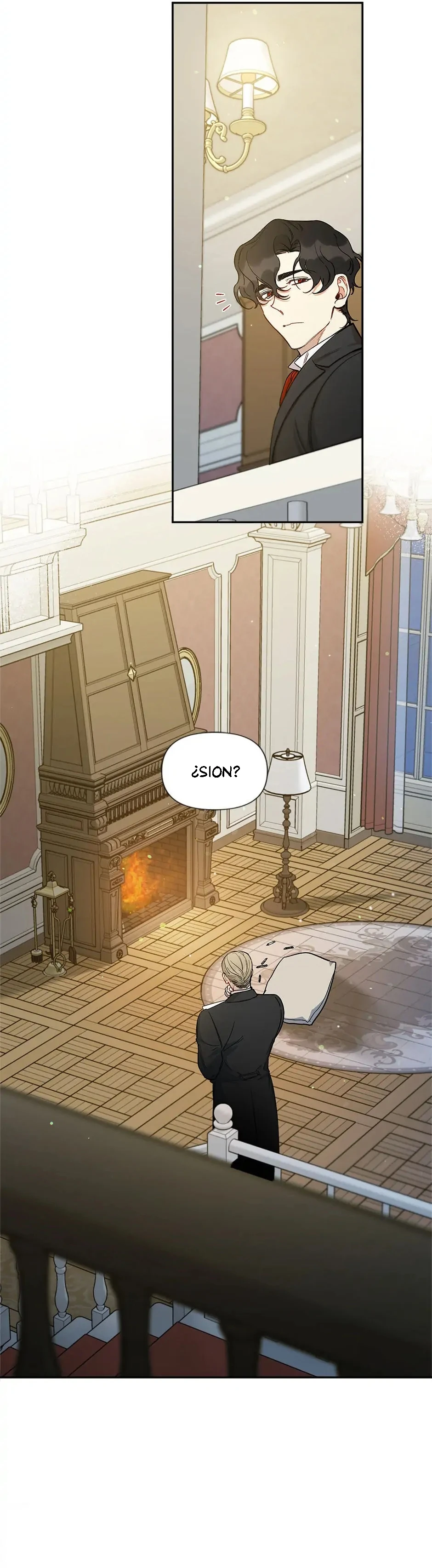 Cómo ser la hija de un héroe oscuro Capitulo 35 página 11