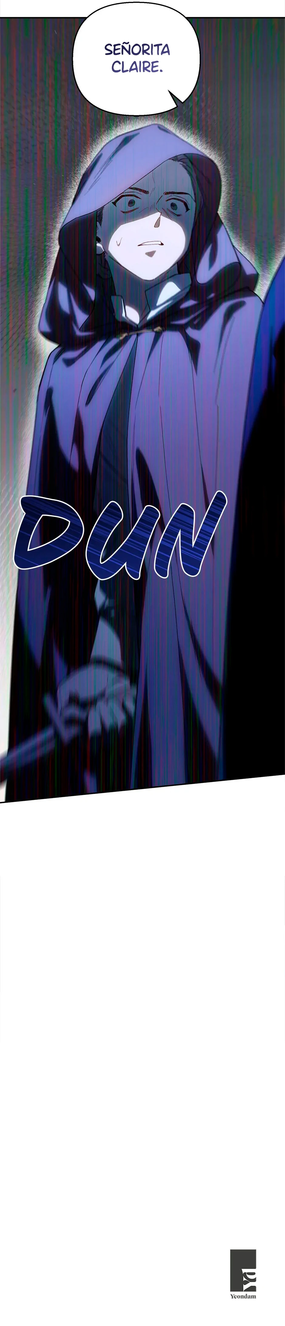 Cómo ser la hija de un héroe oscuro Capitulo 50 página 18