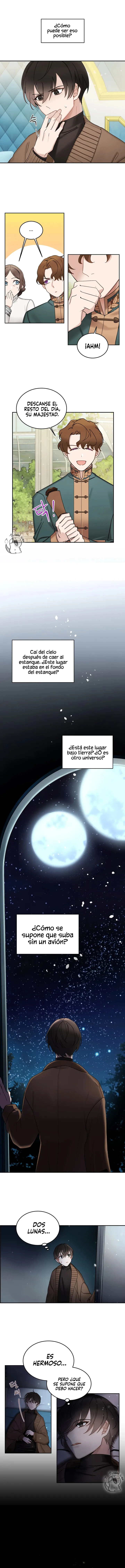 Salvación Capitulo 1 página 10