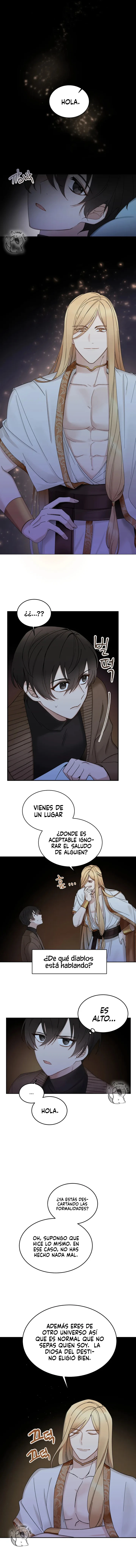 Salvación Capitulo 1 página 11