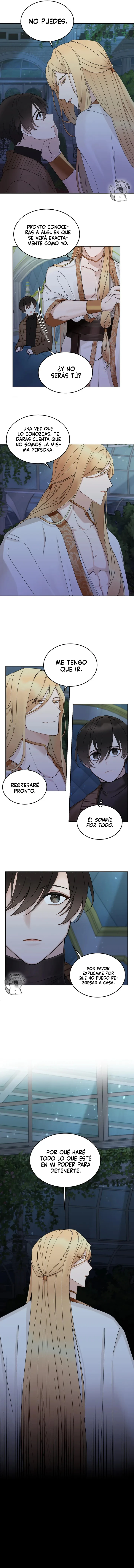 Salvación Capitulo 1 página 13