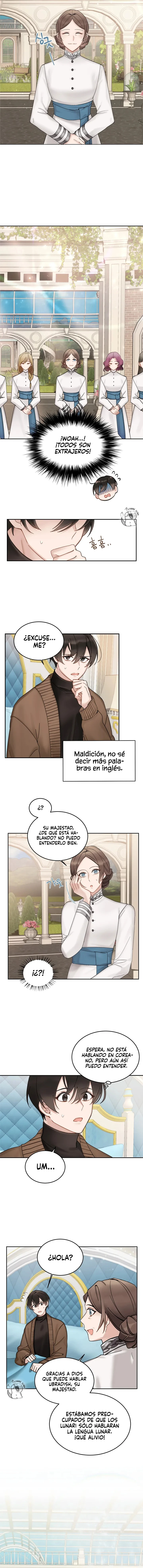 Salvación Capitulo 1 página 6
