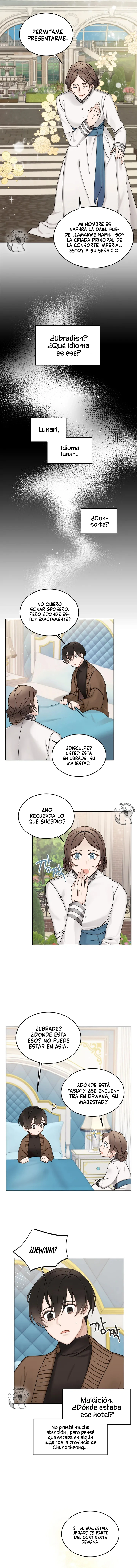 Salvación Capitulo 1 página 7