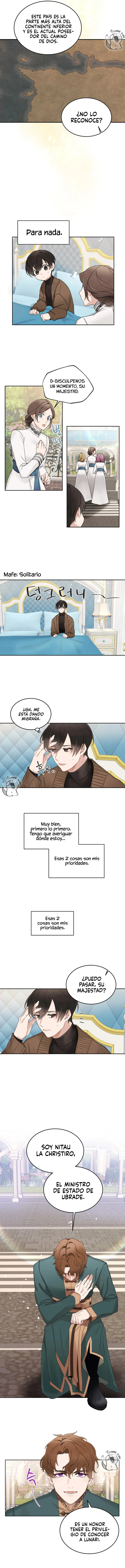 Salvación Capitulo 1 página 8