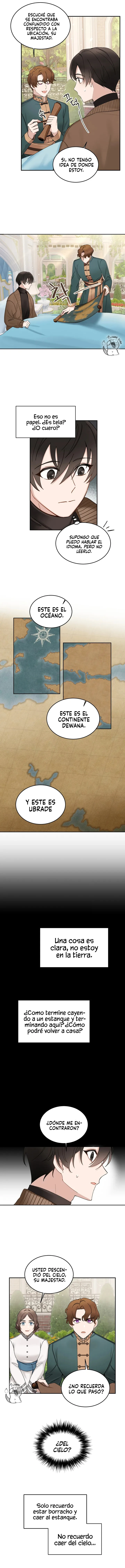 Salvación Capitulo 1 página 9