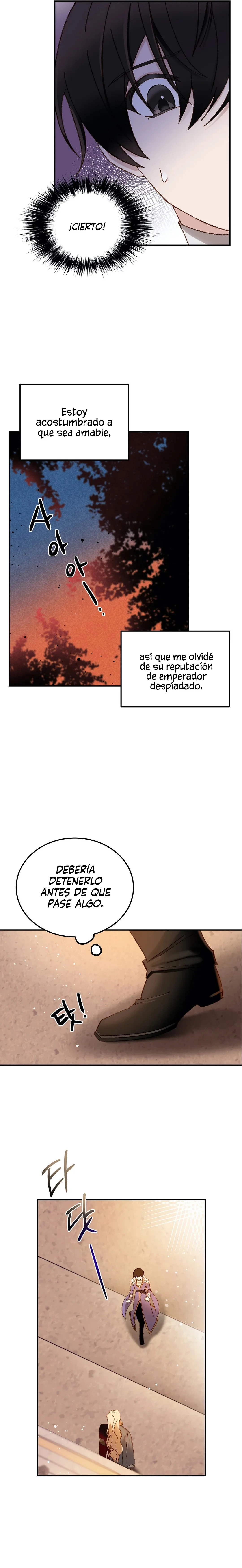 Salvación Capitulo 10 página 14