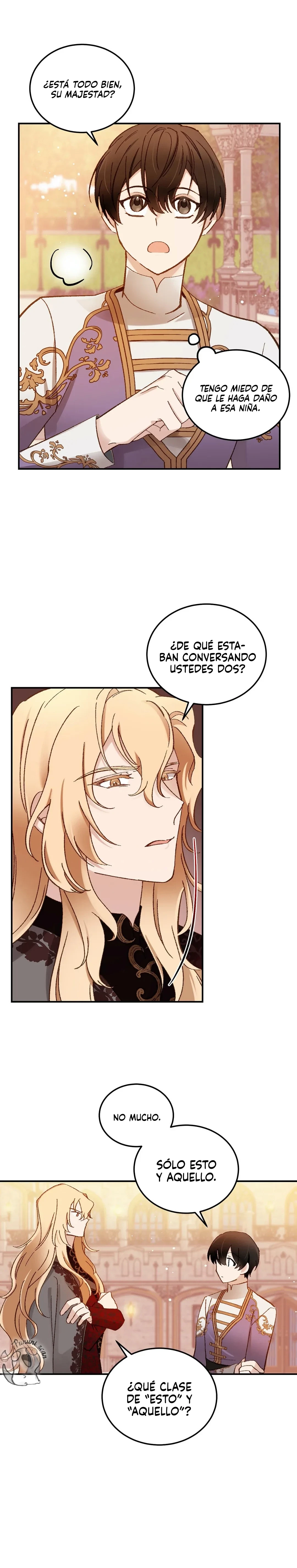 Salvación Capitulo 10 página 15