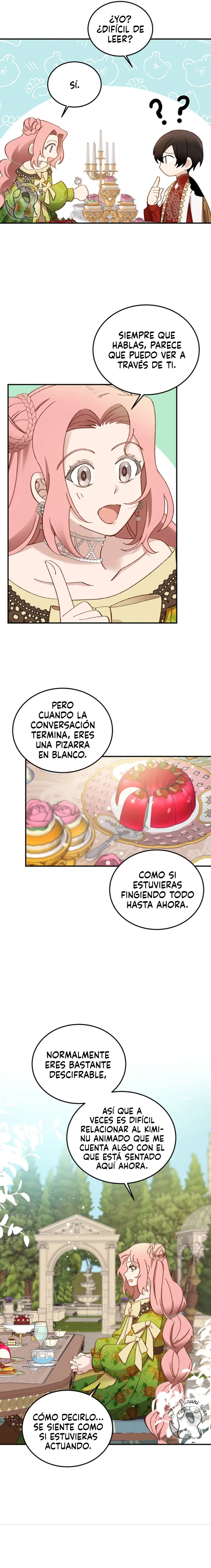 Salvación Capitulo 11 página 13