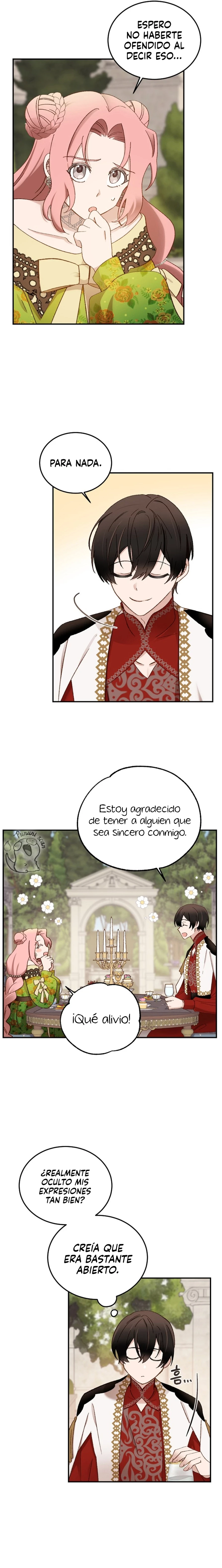 Salvación Capitulo 11 página 14