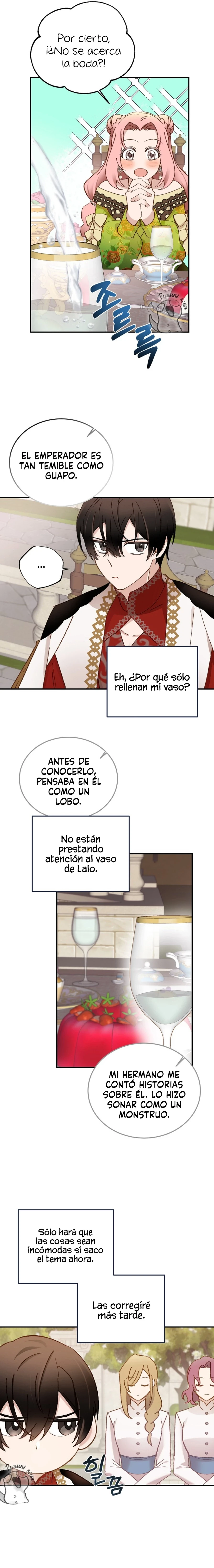 Salvación Capitulo 11 página 15